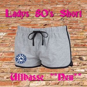bembel-mafia-ladys-80s-short