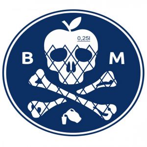 bembel-mafia-rippy-aufkleber