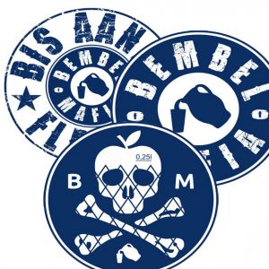 bembel-mafia-set-aufkleber