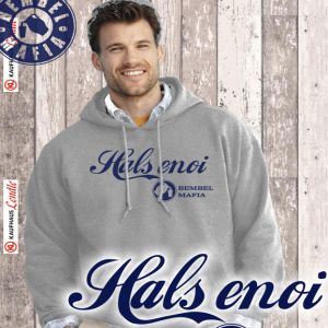 hoody-hals