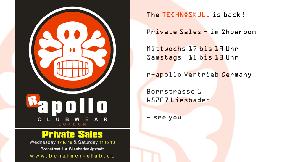 Apollo Private Sales
