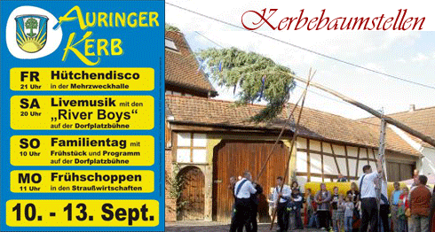 Kloppenheimer Kerb 2010 Kloppenheimer Kerb 2010