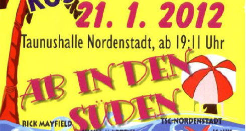 Born Street Day