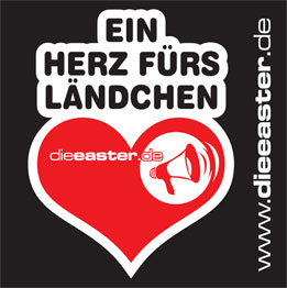 Ein Herz f�rs L�ndchen