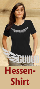 GUUUDE T-Shirt