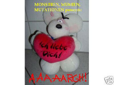 Ebay Artikel 2958283935 Endet 26 10 03 18 57 09 Mez Hassliche Diddl Maus Mit Herz Ich Liebe Dich