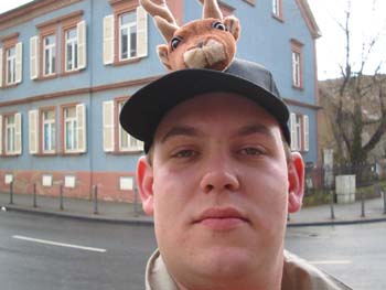 Fassenachtssundach