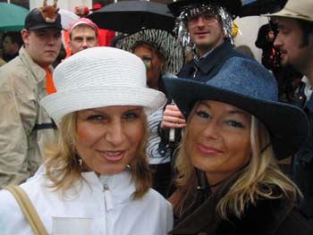 Fassenachtssundach
