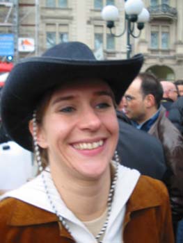 Fassenachtssundach