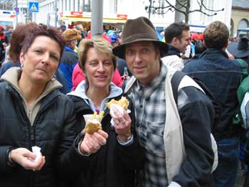 Fassenachtssundach