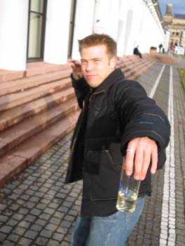 Fassenachtssundach