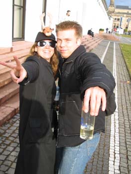 Fassenachtssundach