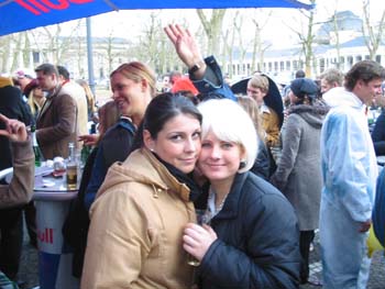 Fassenachtssundach