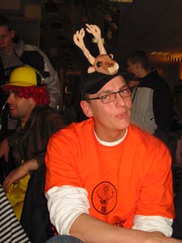 Fassenachtssundach