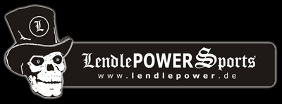 Lendle Power Sports Logo