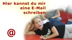 E-Mail an Paulina