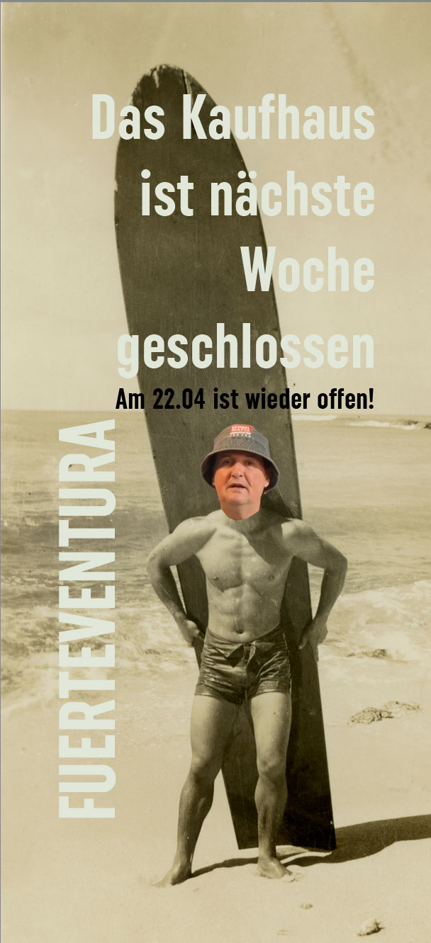 Urlaub